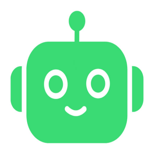 AtendeFacilMetrics Logo